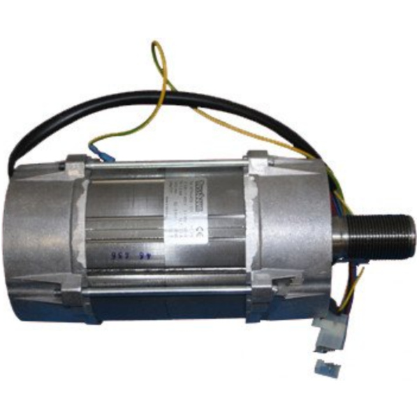 Motor SERIE SL-Elektronik