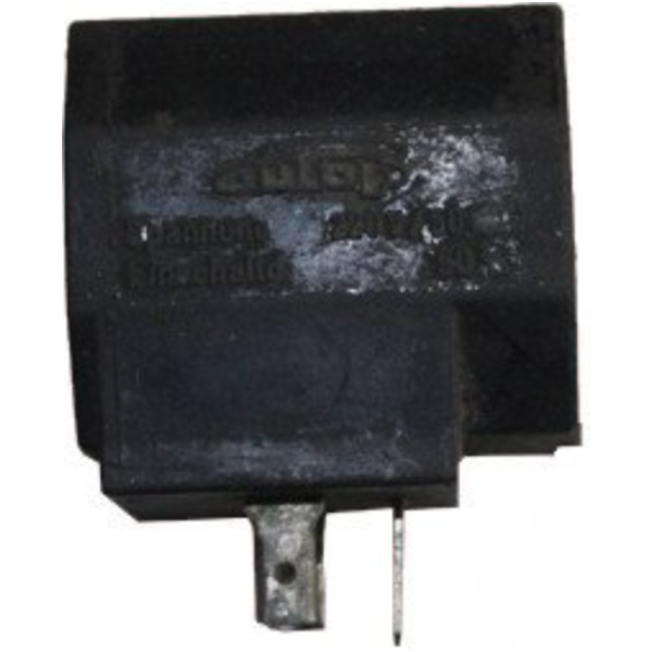 Solenoid valve