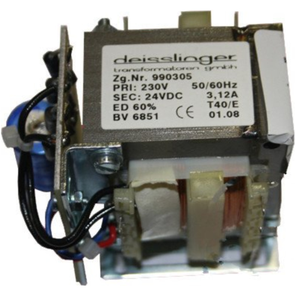 TRANSFORMATOR 230-24 V