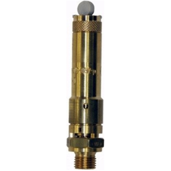 SICHERH.VENT.R1/4 16BAR