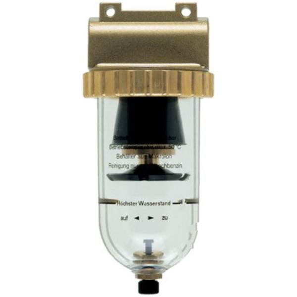 Filter R 1/2 Zoll