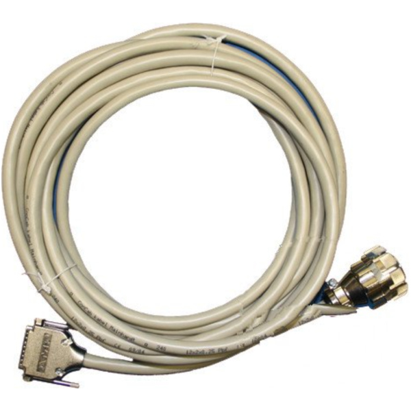 Control cable avl 465 6mtr