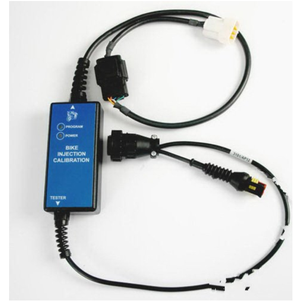 Texa diagnostic cable for: suzuki/cagiva