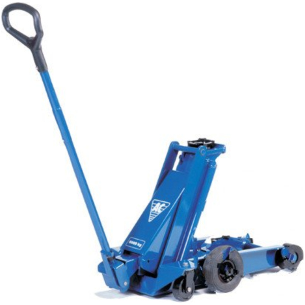 Rangierheber AC DK60Q