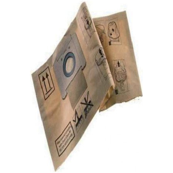 Filtersack VPE 5 Stück 302001484