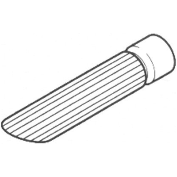 SCHRAEGROHRDUESE 36MM