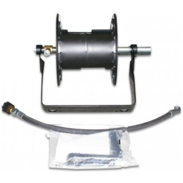 Hose TROMMEL-attachment kit