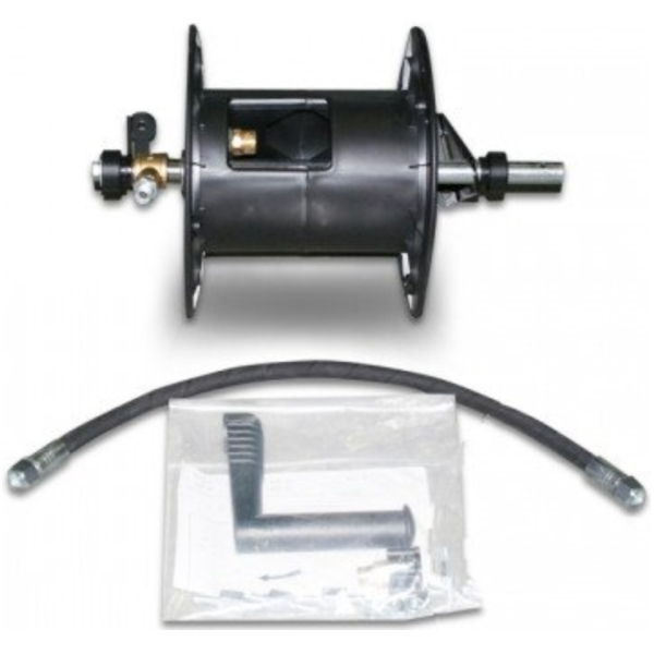 Hose TROMMEL-attachment kit 10000192