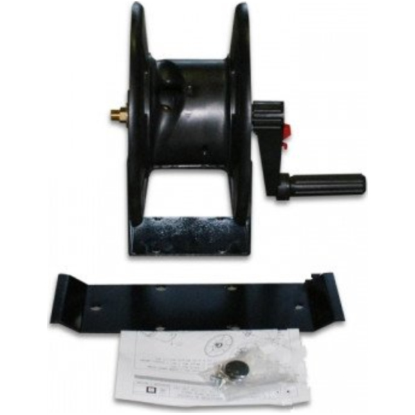 Hose TROMMEL-attachment kit 10000187