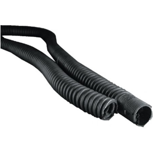 Exhaust hose tb 76 mm