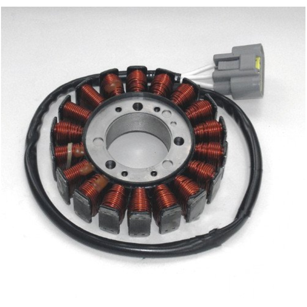 Generator Lichtmaschine Stator Tourmax STA211