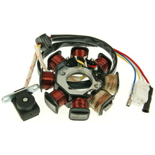 Generator Lichtmaschine Stator