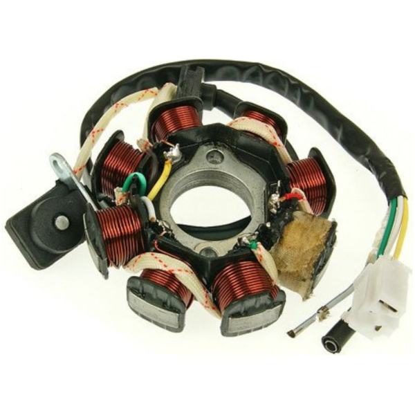 Generator Lichtmaschine Stator BT13055