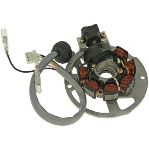Generator Lichtmaschine Stator NK39027