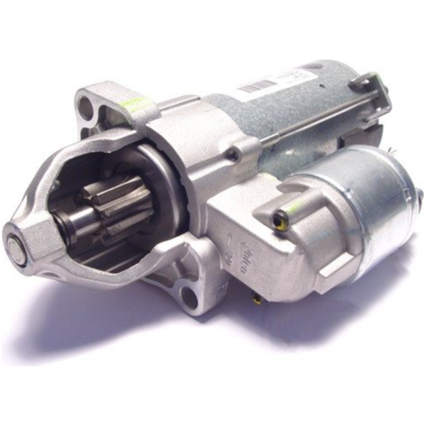 Starter motor bmw_1