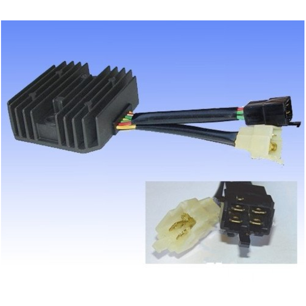 Regulator/rectifier RGU121_1