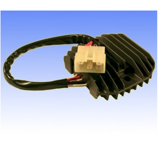 Regler / Gleichrichter Tourmax RGU221_1