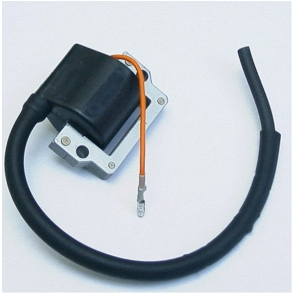 Zündspule 6V Tourmax passend für Yamaha XT  250 3Y3 1981, 22 PS, 16 kw