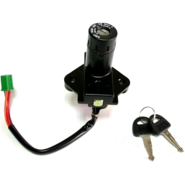 Ignition switch BD21MS0017