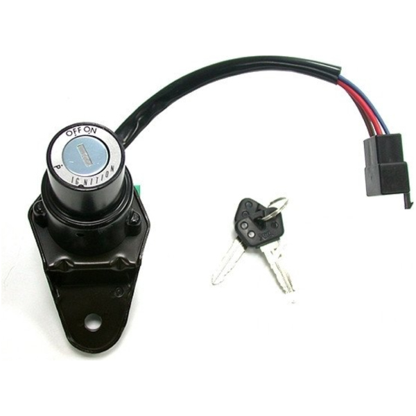 Ignition switch BD21MY0012