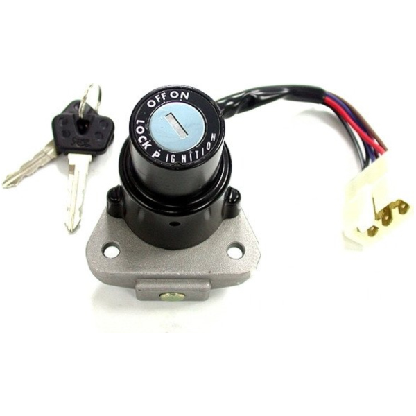 Ignition switch BD21MY0035