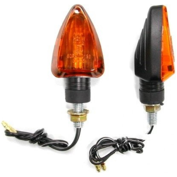 Blinker Blinkleuchte TRILOOK JMP BD14EU0050BS