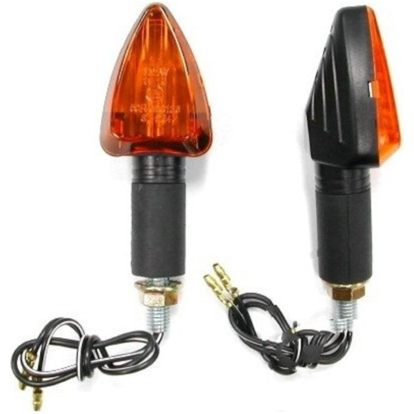 Blinker Blinkleuchte TRILOOK JMP