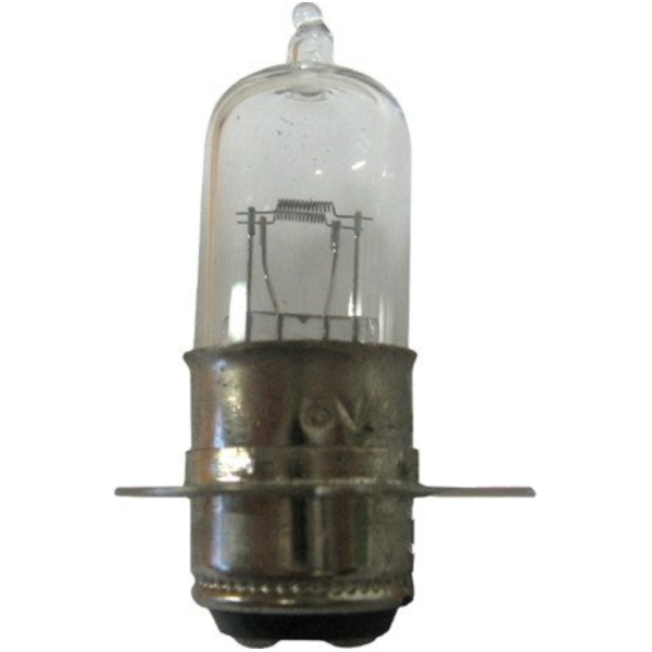 Bulb 6v25/25w jmp