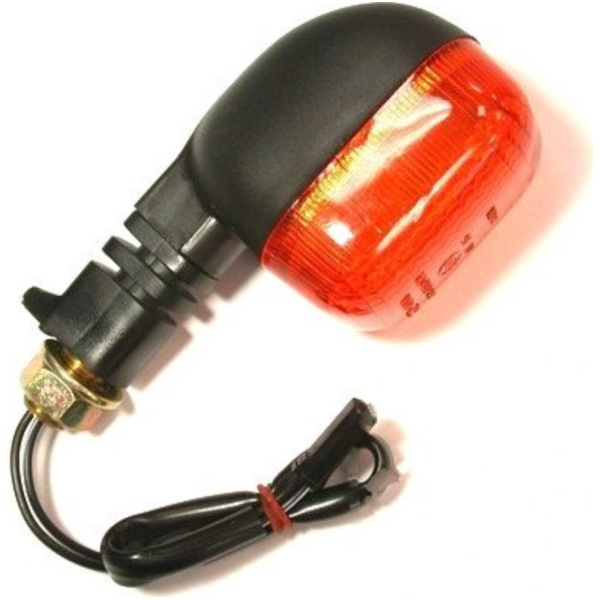 Blinker Blinkleuchte JMP BD27ES0049L