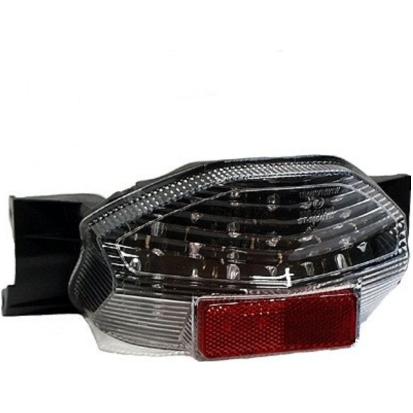 Led tail light 67984769