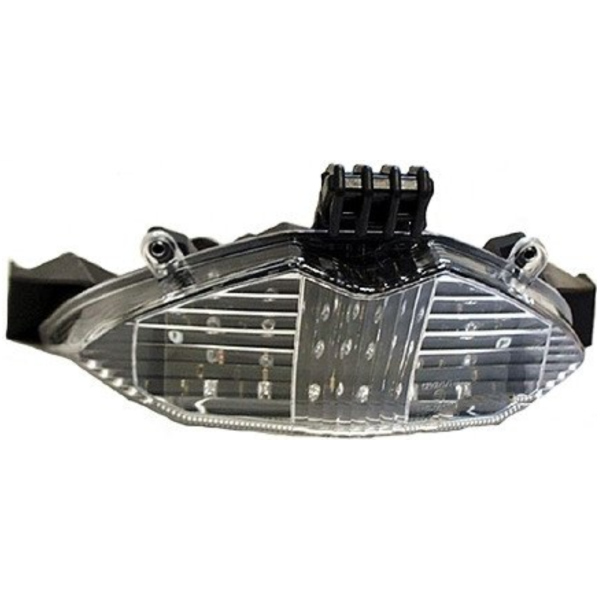 Led tail light