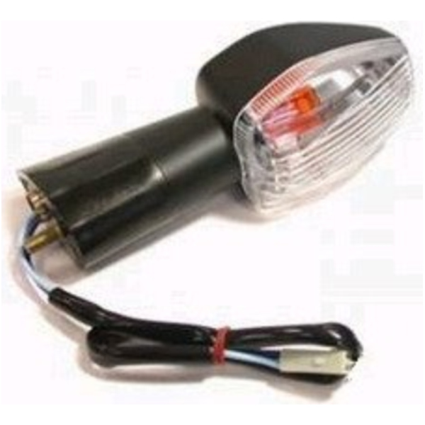 Blinker Blinkleuchte JMP BD27EH0042CR