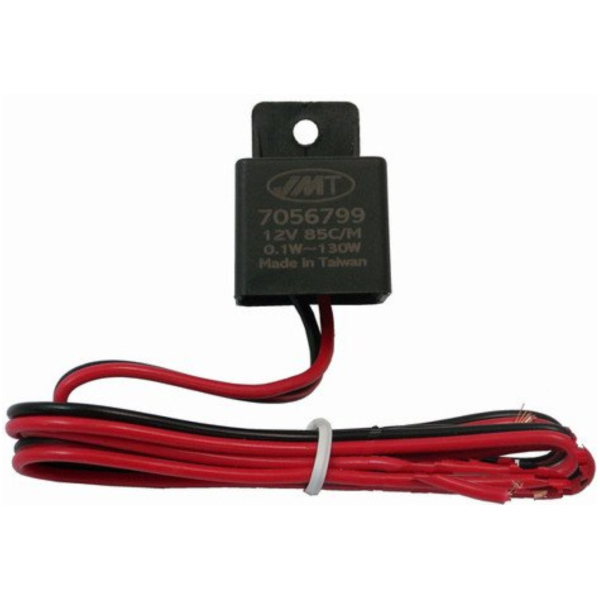 Blinkrelais elektrisch JMP BD08U0012