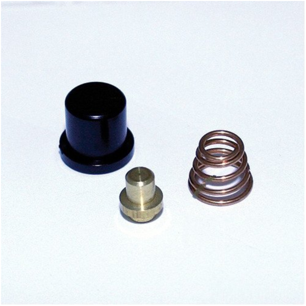 Horn / starter button