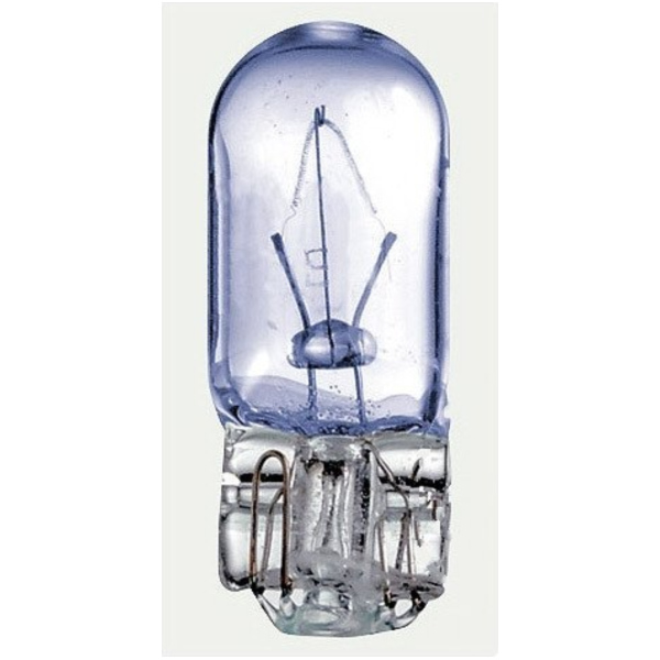 Glühbirne Lampe 12V5W JMP