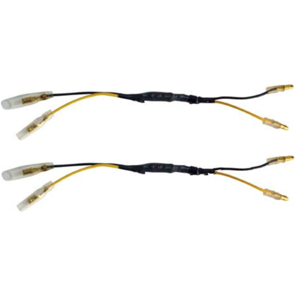 Resistor jmp