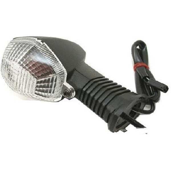 Blinker Blinkleuchte JMP BD27ES0057CRL
