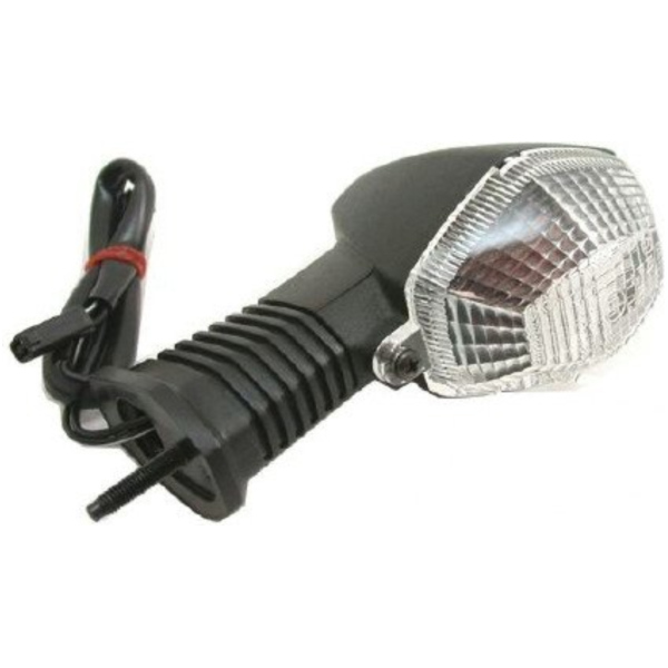 Blinker Blinkleuchte JMP BD27ES0057CRR