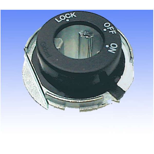 for: Piaggio ignition lock cover & cylinder 6220