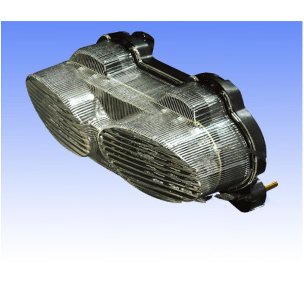 Rückleuchte LED Shin Yo 253117_1