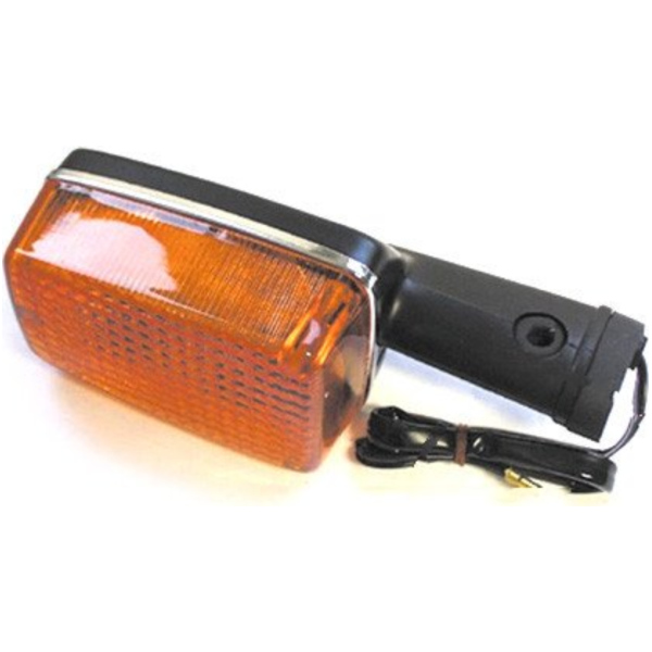 Blinker Blinkleuchte