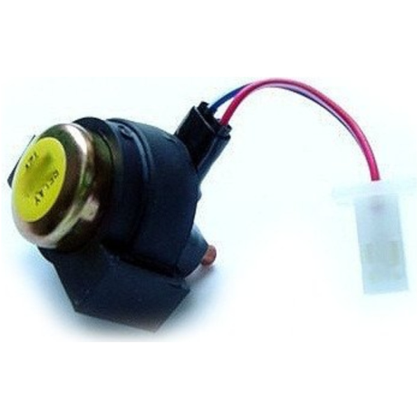 Starter solenoid relay BD20RY0002