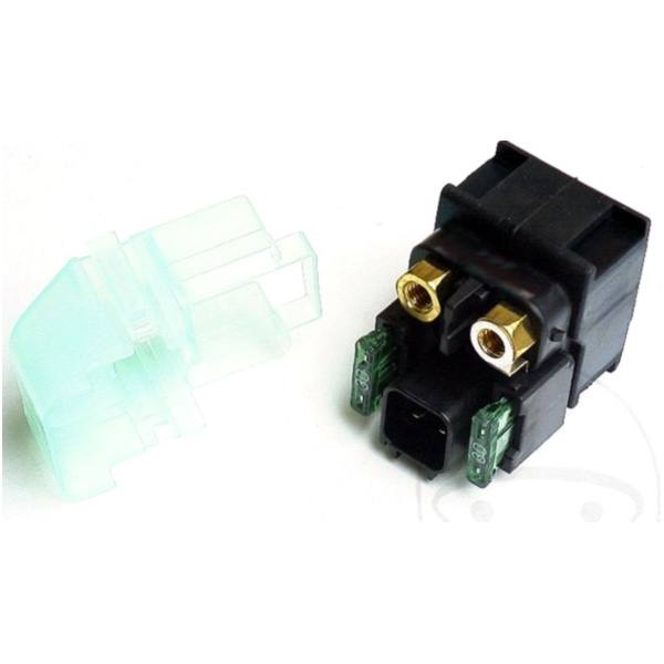 Starter solenoid relay SSR302 fitting for KTM Adventure  990  2008, 98 PS, 72 kw