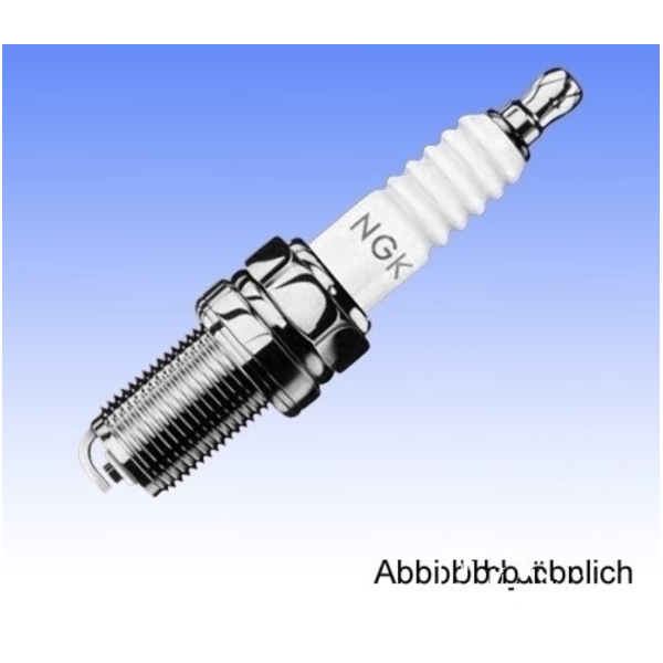 Spark plug ngk r7282-10_1