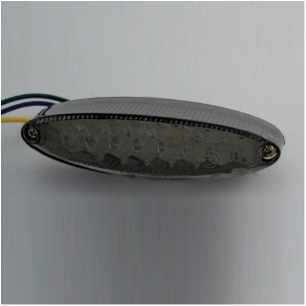 Taillight lh_1