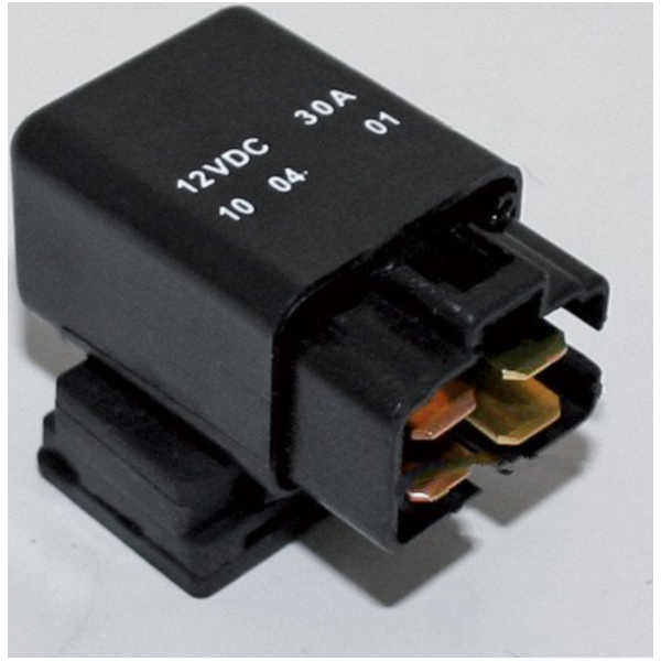 Relay 12v universal