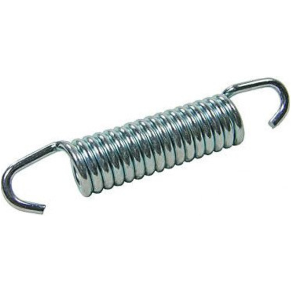 Centre stand spring fitting for SYM VS  125 HA12A6-4 2007, 11,3 PS, 8,3 kw