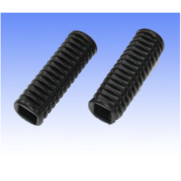 Footrest rubbers STRP02_1