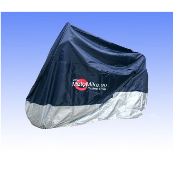 Bike cover for over 500cc jmp fitting for KTM Adventure  990  2012, 115 PS, 84,5 kw