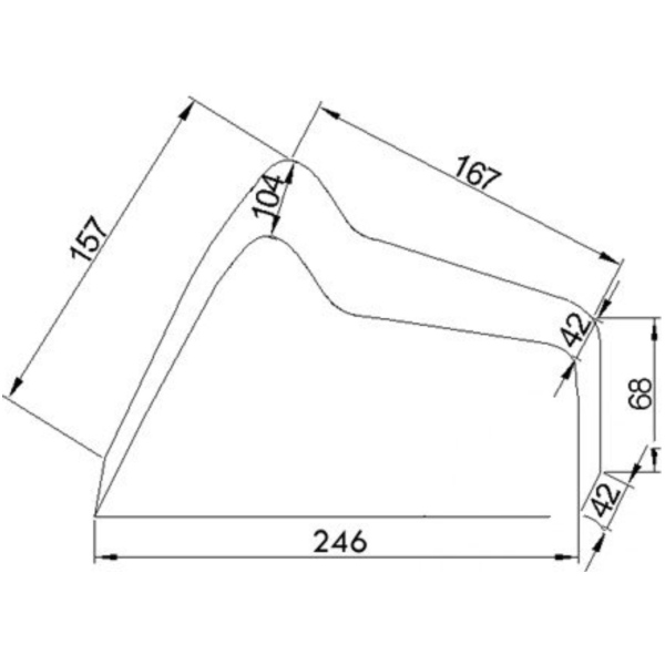 Faltgarage indoor XL JMP_1